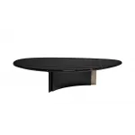 Стол журнальный черный от ImperiumLoft