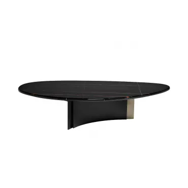 Стол журнальный черный Стол журнальный черный