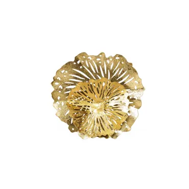 Декор настенный Цветок 37SM-1853