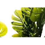 29BJ-924-10 Монстера искусственная в горшке h100см от ImperiumLoft