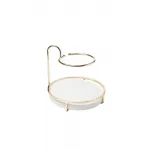 Подставка под украшения и косметику от ImperiumLoft