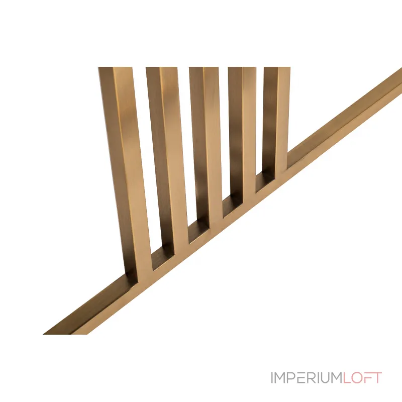 Консоль Misty Nuova искусственный мрамор/матовое золото от ImperiumLoft Консоль Misty Nuova искусственный мрамор/матовое золото от ImperiumLoft