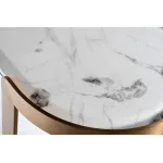 Консоль Sevilla с искусственным мрамором от ImperiumLoft