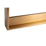 Консоль Sevilla с искусственным мрамором от ImperiumLoft