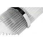 62GDW-901-550CH Бра CLEO хром 22*55см от ImperiumLoft