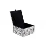 Стол обеденный уличный "Муза" с оплеткой 39AR-A182T-2 от ImperiumLoft