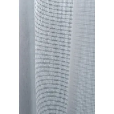 Тюль ROMA 275х320см серый