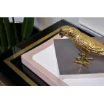 Статуэтка Птица золотая A98000580 от ImperiumLoft