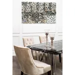 Зеркало декоративное KFH1170 от ImperiumLoft