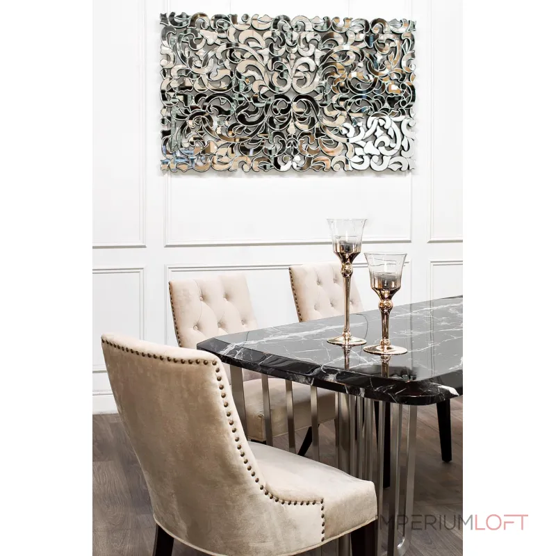 Зеркало декоративное KFH1170 от ImperiumLoft