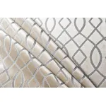 Ткань портьерная/мебельная MELODY бежевая от ImperiumLoft