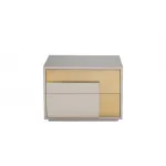 58DB-NS19009L Тумбочка левая 60*42*45см от ImperiumLoft