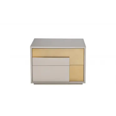 58DB-NS19009L Тумбочка левая 60*42*45см