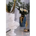 Статуэтка Античный бюст 20*30см 55RD3994 от ImperiumLoft