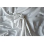 115KRT-282605-TUL CREM Тюль Ницца кремовый, 275*320 от ImperiumLoft