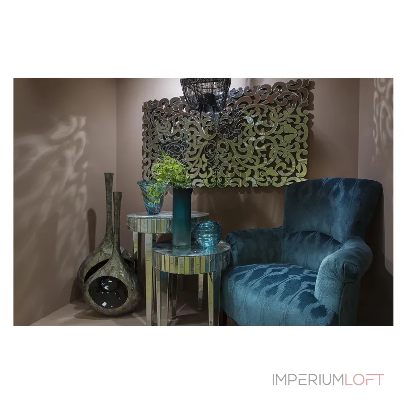 Зеркало декоративное KFH1170 от ImperiumLoft