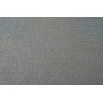 Ткань портьерная FIJI бирюзовая от ImperiumLoft