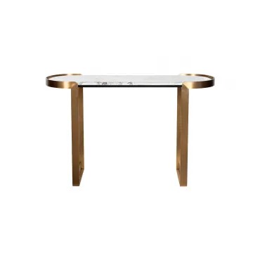 Консоль Sevilla с искусственным мрамором