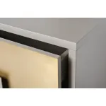 58DB-NS19009L Тумбочка левая 60*42*45см от ImperiumLoft