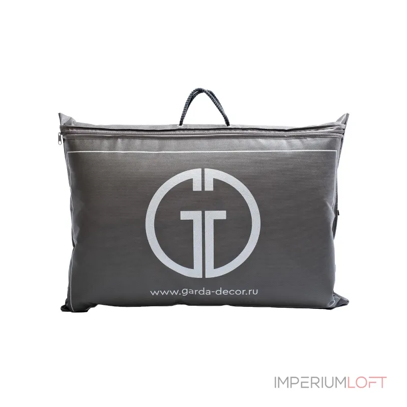 104BP-PESRC57- GOL Подушка Вега Memory foam 50*70 от ImperiumLoft