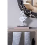 Статуэтка Античный бюст 20*30см 55RD3994 от ImperiumLoft