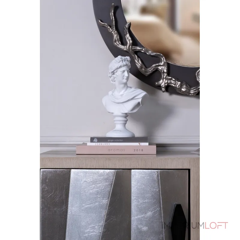 Статуэтка Античный бюст 20*30см 55RD3994 от ImperiumLoft