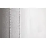 Кровать Como c подъем.мех. шенилл белый Miss01 270*240*110 от ImperiumLoft