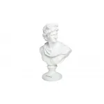 Статуэтка Античный бюст 20*30см 55RD3994 от ImperiumLoft