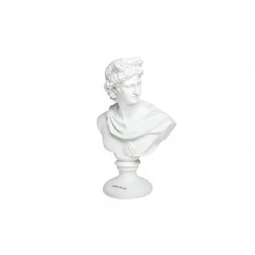 Статуэтка Античный бюст 20*30см 55RD3994