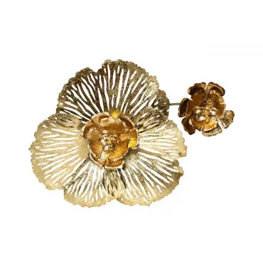 Подсвечник декоративный Соты 69-219006 Подсвечник декоративный Соты 69-219006