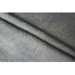 Ткань портьерная FIJI бирюзовая от ImperiumLoft