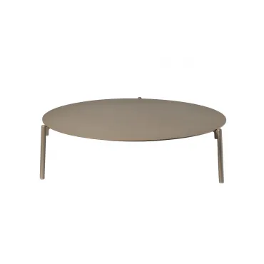 Стол журнальный уличный 'Амбиансе' шампань Стол журнальный уличный 'Амбиансе' шампань