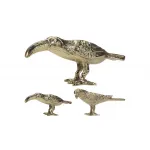 Статуэтка Птица золотая A98000580 от ImperiumLoft