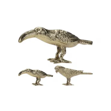 Статуэтка Птица золотая A98000580