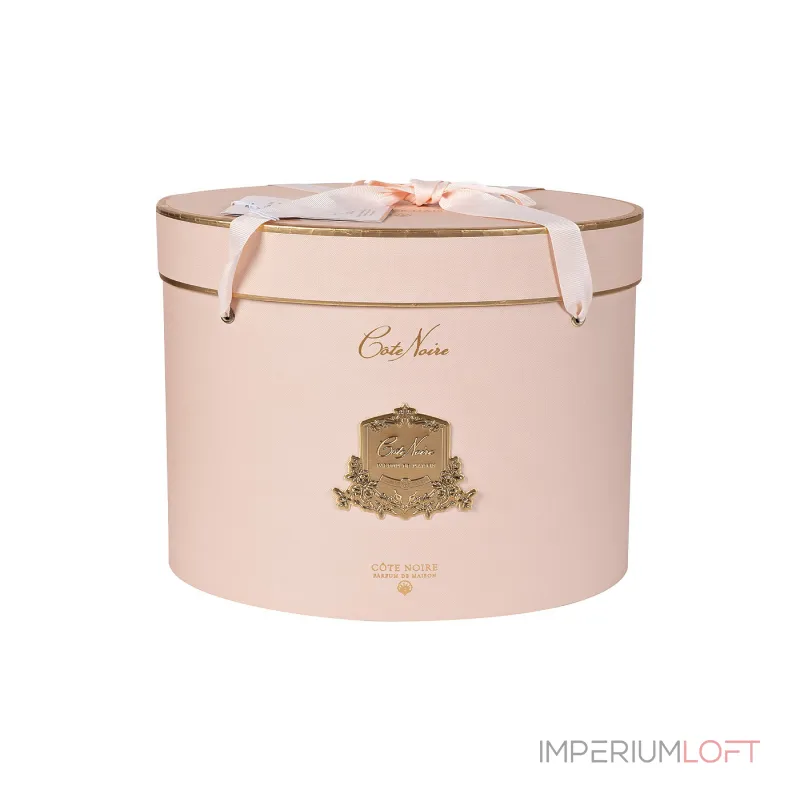 96СN-LV20 Диффузор Oval Pink, спрей Pink Peonies 2x10мл в упак. от ImperiumLoft