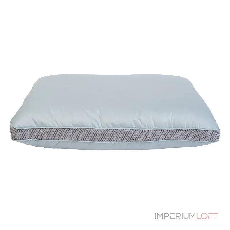 104BP-PESRC57- GOL Подушка Вега Memory foam 50*70 от ImperiumLoft