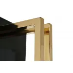 58DB-SH17071B Стеллаж Marbella 60*33*195см от ImperiumLoft