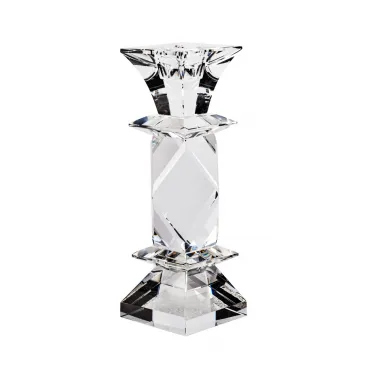 Хрустальный подсвечник GardaDecor X1320920 Хрустальный подсвечник GardaDecor X1320920