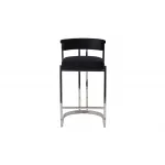 Барный стул GardaDecor GY-B8216-BL