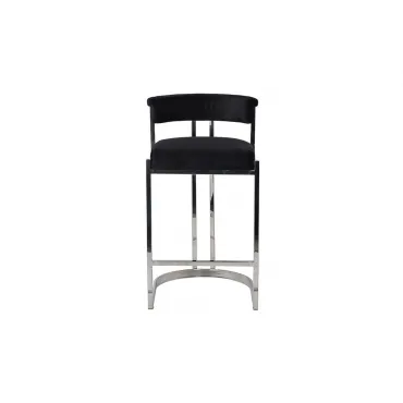 Барный стул GardaDecor GY-B8216-BL