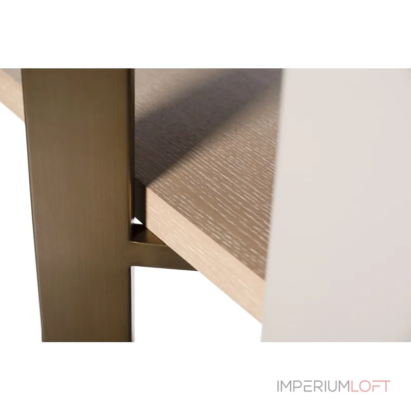 Стеллаж Crossing от ImperiumLoft Стеллаж Crossing от ImperiumLoft