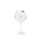 Фигурка стеклянная  Попугай  F4937 от ImperiumLoft