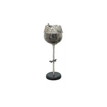 Подсвечник GardaDecor Соты 69-219005