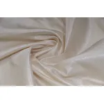 121GD-BEL01-PORT BEG Портьера BELLINI бежевая 275*260см от ImperiumLoft