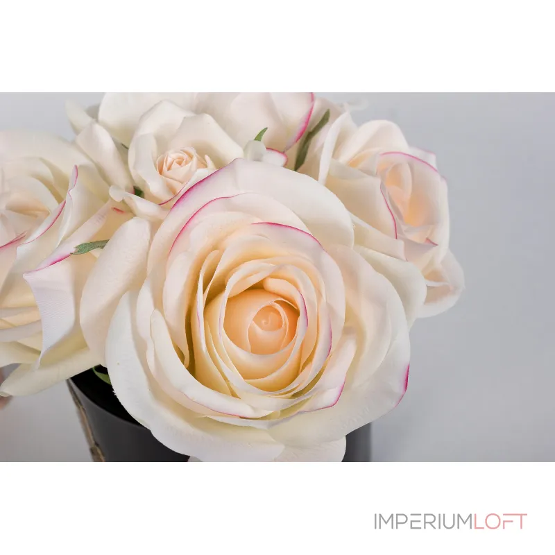 96СN-RB62 Диффузор Five Rose Pink, спрей Pink Peonies 10мл в уп. от ImperiumLoft