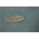 Диван Palermo трехместный велюровый от ImperiumLoft