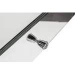 Консоль зеркальная с двумя ящиками KFG075 от ImperiumLoft