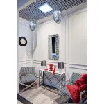 Статуэтка Красные яблочки D404XS (крас.) от ImperiumLoft