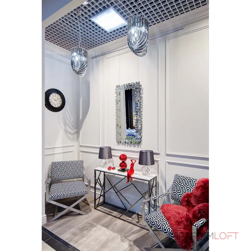 Статуэтка Красные яблочки D404XS (крас.) от ImperiumLoft