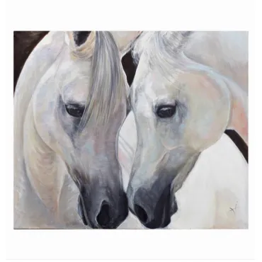 Холст Притяжение 89VOR-AQUARELLE17 Холст Притяжение 89VOR-AQUARELLE17